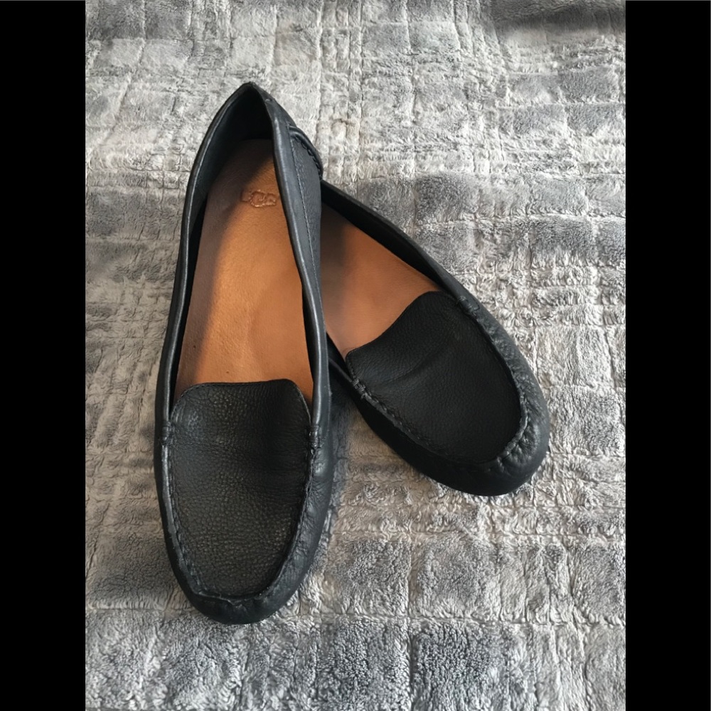 UGG
Milana Moc Toe Flat 8.5
